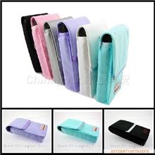 新亚电玩卡登仕CAPDASE原装布包保护套促销PSP各型号NDS可用