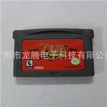 批发NDSL/GB/GBM/GBASP游戏卡-TheLegendofZelda/萨尔达2