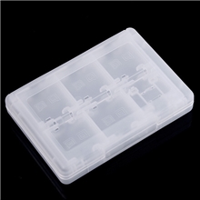 厂家大量供应3DS28合1游戏卡盒