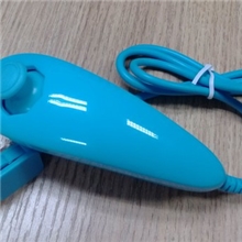 工厂大量直销WII游戏机中性遥控器手柄