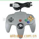 N64游戏手柄