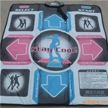 批发舞状元（休闲健身娱乐）防滑USB/电脑专用跳舞毯