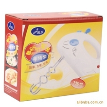 批发益多YD-702（手持型)电动打蛋器不锈钢