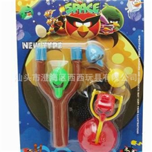 愤怒的小鸟弹弓版-愤怒的小鸟弹弓玩具-弹射玩具