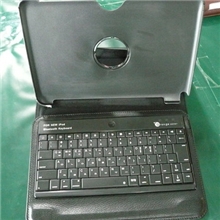 三星N8000的分体键盘360旋转式皮套