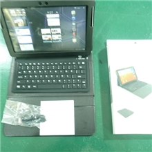 N8000蓝牙键盘皮套