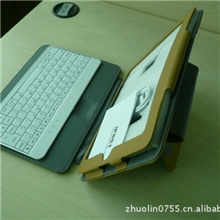 ipad2塑胶键盘皮套
