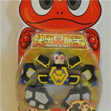 灵动变形快乐酷宝机器人快乐酷宝7510酷宝快乐酷宝快乐酷宝