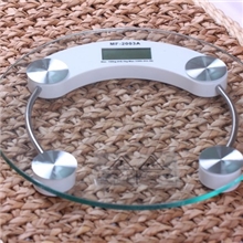 小额批发电子体重秤人体健康称体重计永康实地认证厂家