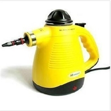 厂家直销特价宏邦101A15套装蒸汽清洁器蒸汽清洗机