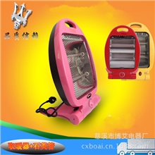 礼品专供特价迷你小金鱼电暖器批发小太阳外贸内销取暖器厂家