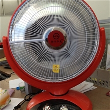 厂家供应特大花篮取暖器450MM碳纤维/高效石英小太阳暖风机电暖器