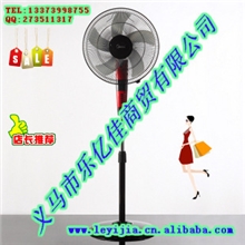 电风扇落地扇美的FS40-10DR静音5叶风扇全国