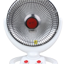 大号花篮取暖器430mm节能防烫电暖器取暖气厂家批发