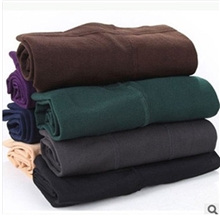 鄂尔多斯羊绒裤/加绒拉毛裤/跑江湖地摊羊绒打底裤/保暖裤送录音