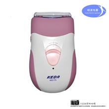女士拔毛器脱毛器剃毛器剃须刀除毛器电动除毛器男女通用
