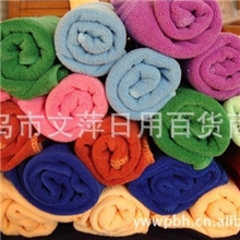 韩国快干巾韩国三秒快干巾超细纤维浴巾韩国大浴巾批发