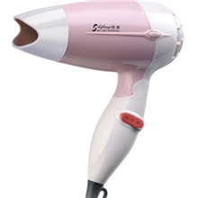 供应时风SF-188新款个性旅行电吹风干发器吹风筒