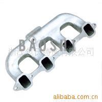 提供铝铸件生产加工34
