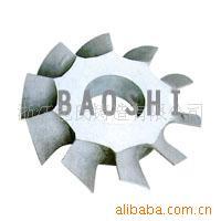 供应BAOSHI叶轮36砂型铸造BS-8031
