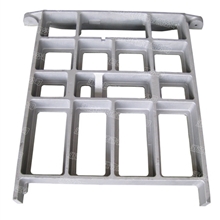 供应BAOSHI砂型铸造BS-8029