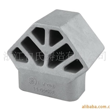 供应BAOSHI低压铸造铝铸件BS-8067