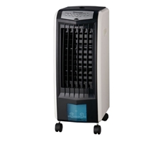 【全国联保】优价供应赛亿LF-02R遥控式冷风扇可小额批发