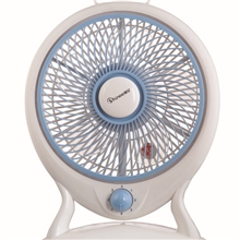 【全国联保】供应品质认证赛亿KYT25-5转页扇卡通迷你电风扇