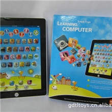 热销ipad苹果学习机ipad全触屏平板电脑学习机儿童教学习机831