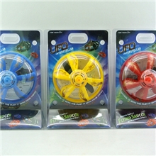 厂家批发塑料感应小鸟飞球遥控感应飞碟悬浮UFO手掌感应飞碟