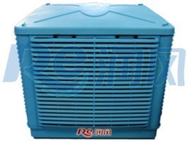 深圳环保空调通风设备