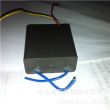 特殊高压模块礼炮点火高压包5万伏高压包