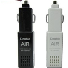 车内空气净化器除味去甲醛车氧吧（国产）