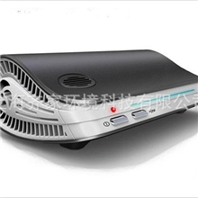 厂家直销车载空气净化器汽车氧吧改善PM2.5