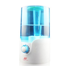 春笑CX-208超声波净化空气加湿器超静音迷你家用办公室