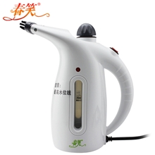 春笑cx-108升级版手持小挂烫机家用熨烫机迷你电熨斗蒸汽美容