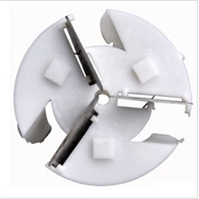 毛球修剪器去球器去毛球器去毛器剃毛器刀片【居优乐】