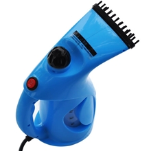 手持挂烫机迷你挂烫机正品居优乐烫衣机电熨斗挂烫机