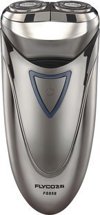 飞科剃须刀电动全身水洗1小时快充刮胡刀新品正品特价FS858