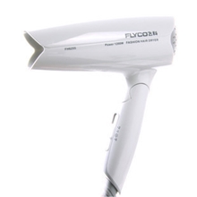 飞科电吹风机时尚折叠电吹风吹风筒新品联保两年正品FH6255