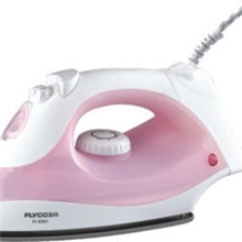 飞科电熨斗蒸汽熨斗家用电熨斗熨斗迷你烫斗熨烫正品FI9301