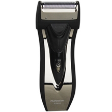 飞科正品剃须刀往复式电动刮胡刀4W功率带鬓毛刀特价送好礼FS626