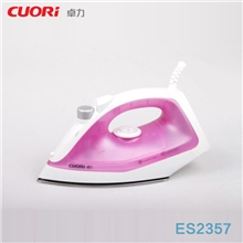 电熨斗生产厂家供应正品卓力熨斗厂家货源正品特价促销ES2357