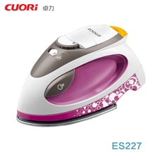 供应卓力旅行式电熨斗简单便携全球通用电压居家送礼佳选ES227