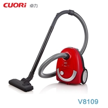 卓力静音除螨除尘滚轮真空吸尘器正品全国联保V8109厂家直销