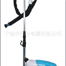 TV疯抢款多功能蒸汽挂烫机主机可分离带万向轮伸缩衣架衣钩