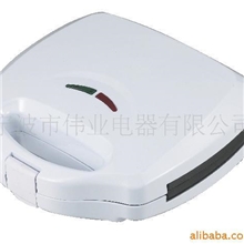 供应三明治炉WY-002烤面包机多士炉热销