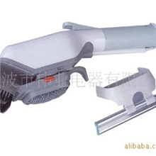 伟业YF-618多功能蒸汽熨刷带毛刷玻璃刮裤缝夹干洗功能