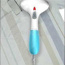 2012新款便携式挂烫机电熨刷旅行迷你电熨斗厂家直销