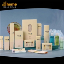 连锁酒店客房卫浴用品一次性客房配套KF-08